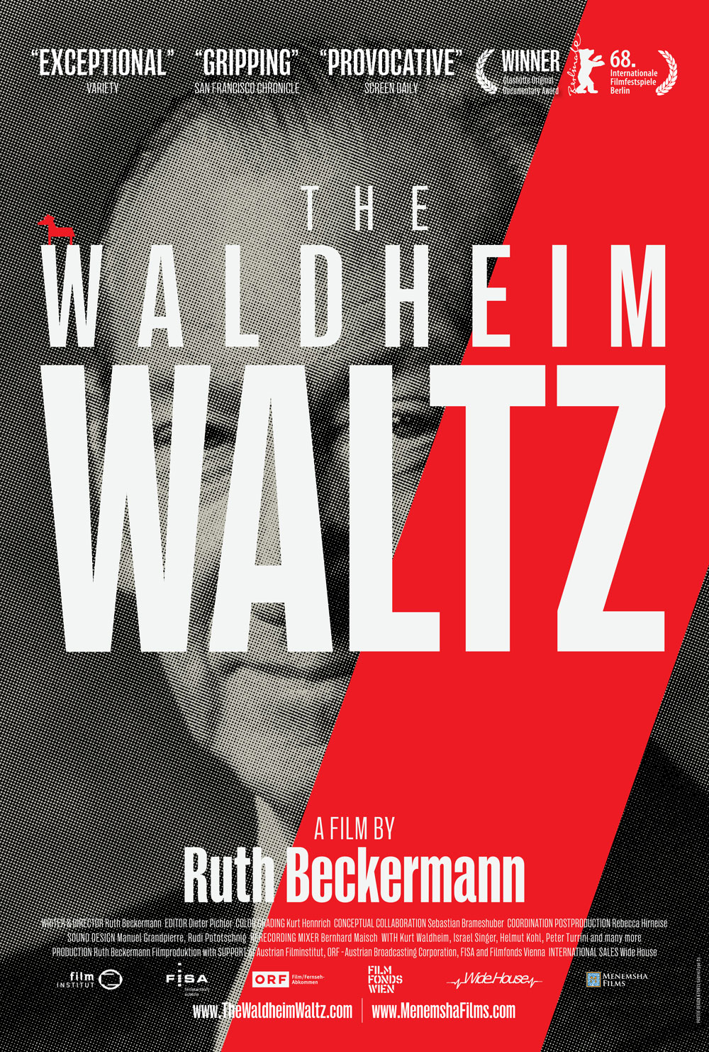 Waldheim Waltz, The