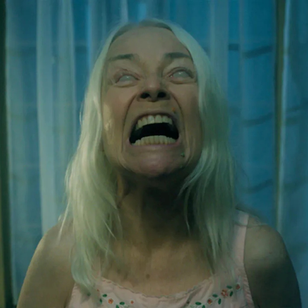 Image of ‘Bury the Devil’ Trailer Unfurls Real-Time Possession Horror in Single Continuous Take article