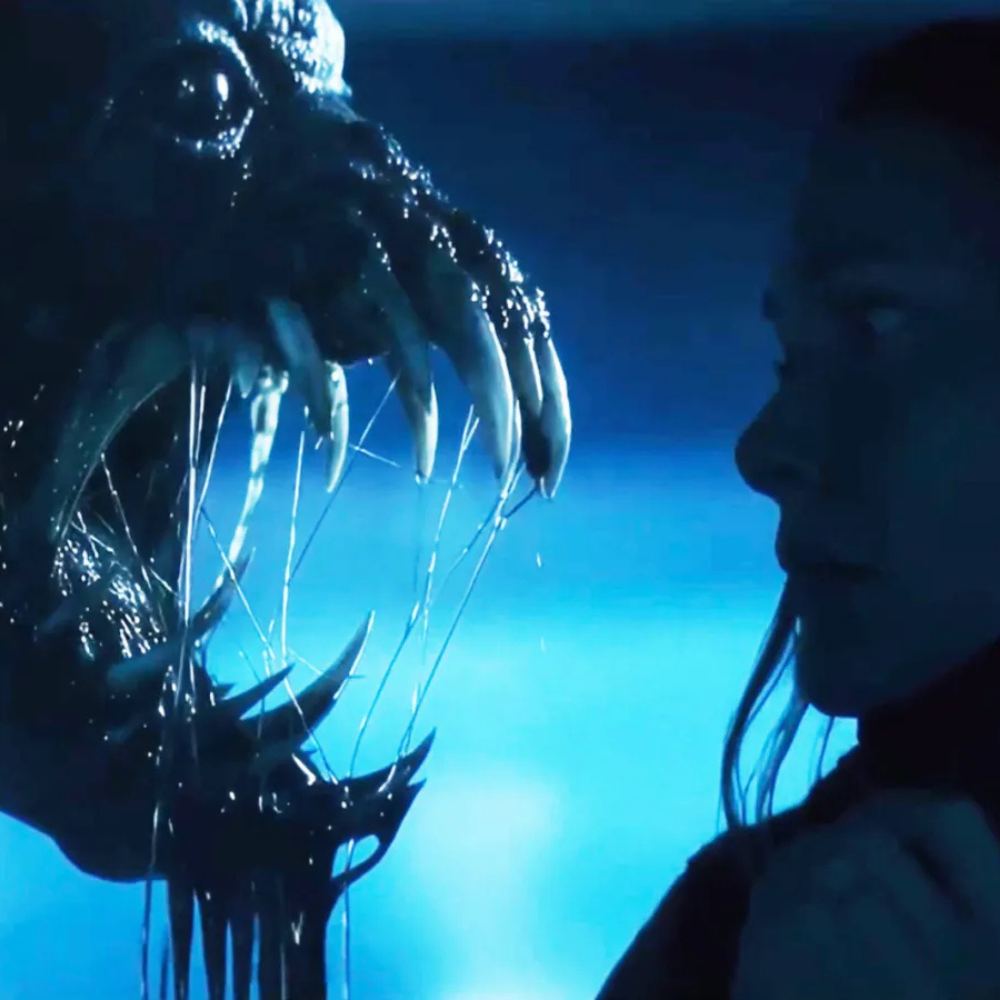 Image of ‘Dark Hollow’ Trailer Unearths Appalachian Creature Feature article