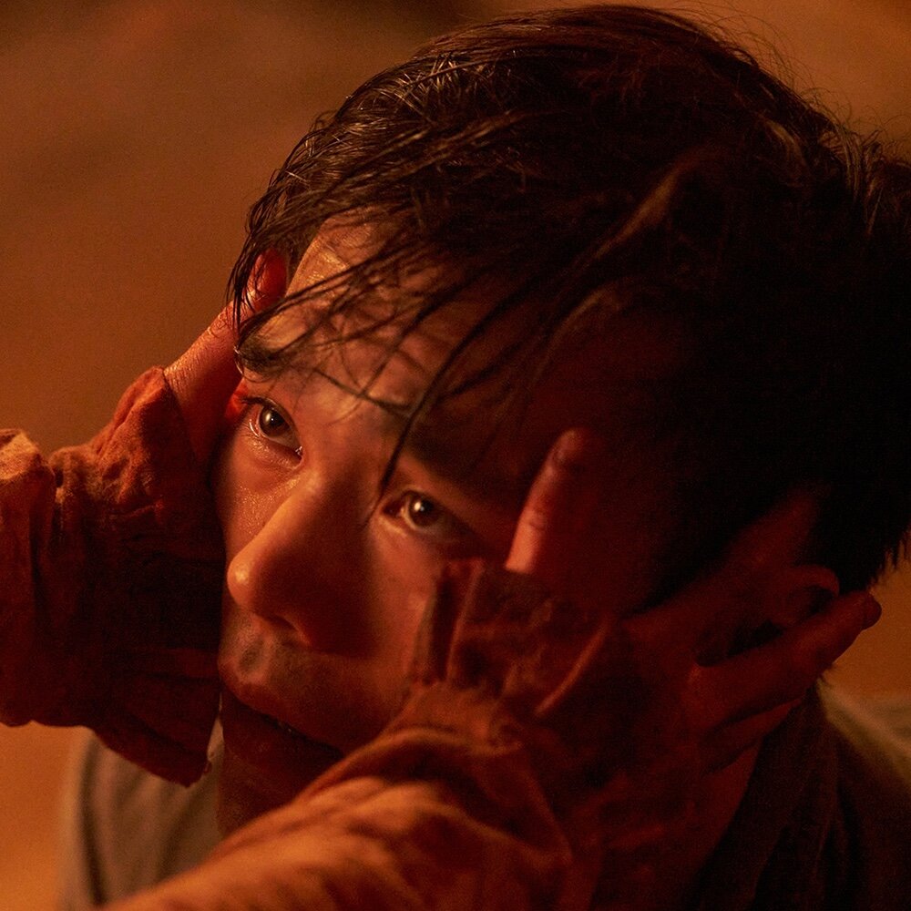 Image of Religious Horror &lsquo;Diabolic&rsquo; Gets an &lsquo;AHS&rsquo;-Inspired Poster [Exclusive] article