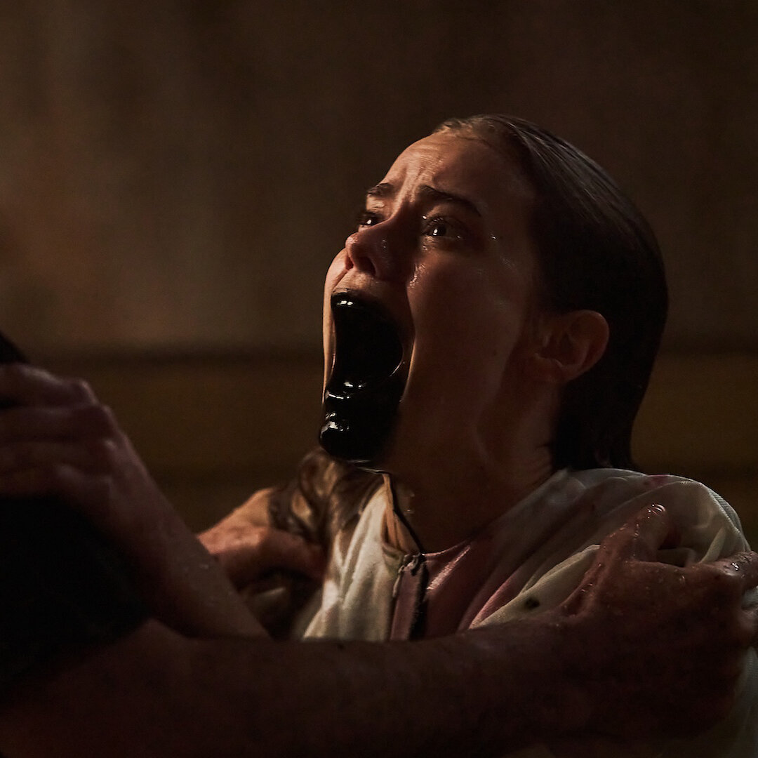 Image of Elizabeth Cullen&rsquo;s Faith Is Pushed to the Limit in &lsquo;Diabolic&rsquo; Trailer [Exclusive] article