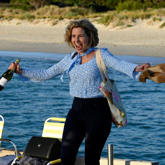 Comedy ‘How to Please a Woman’ Sold to U.S., U.K., Other Territories by Beta Cinema (EXCLUSIVE)