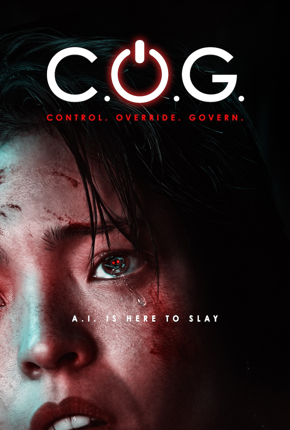 C.O.G.