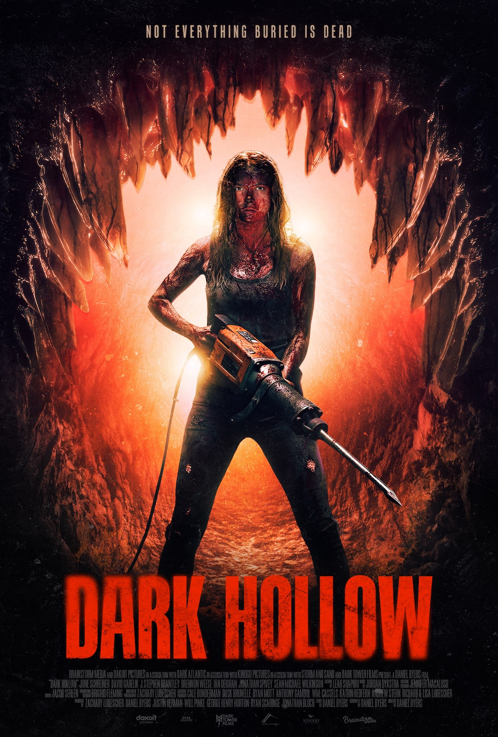 Dark Hollow
