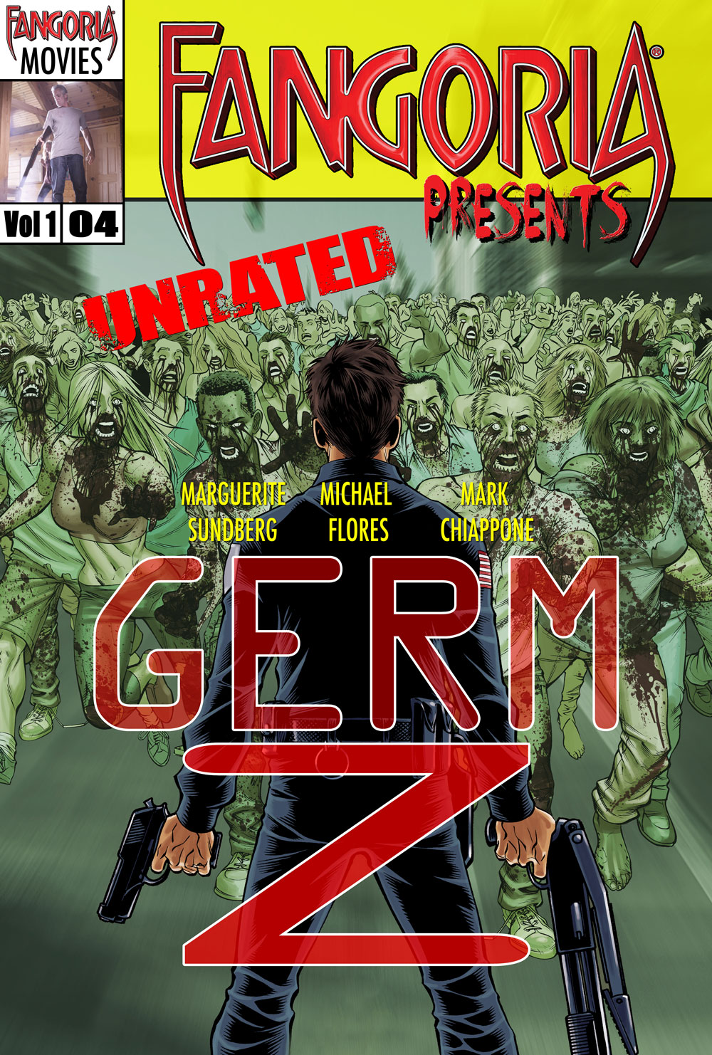 Germ Z