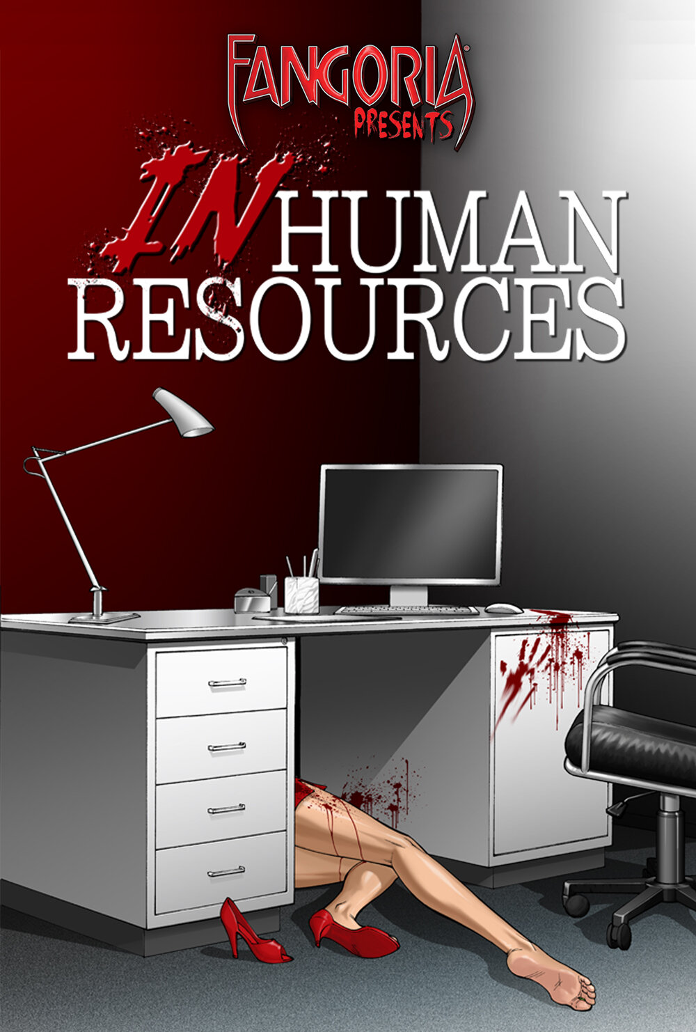 Inhuman Resources Inhuman Resources
