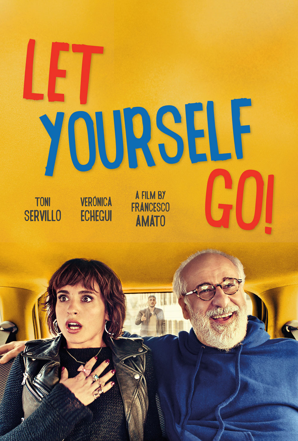 Let Yourself Go