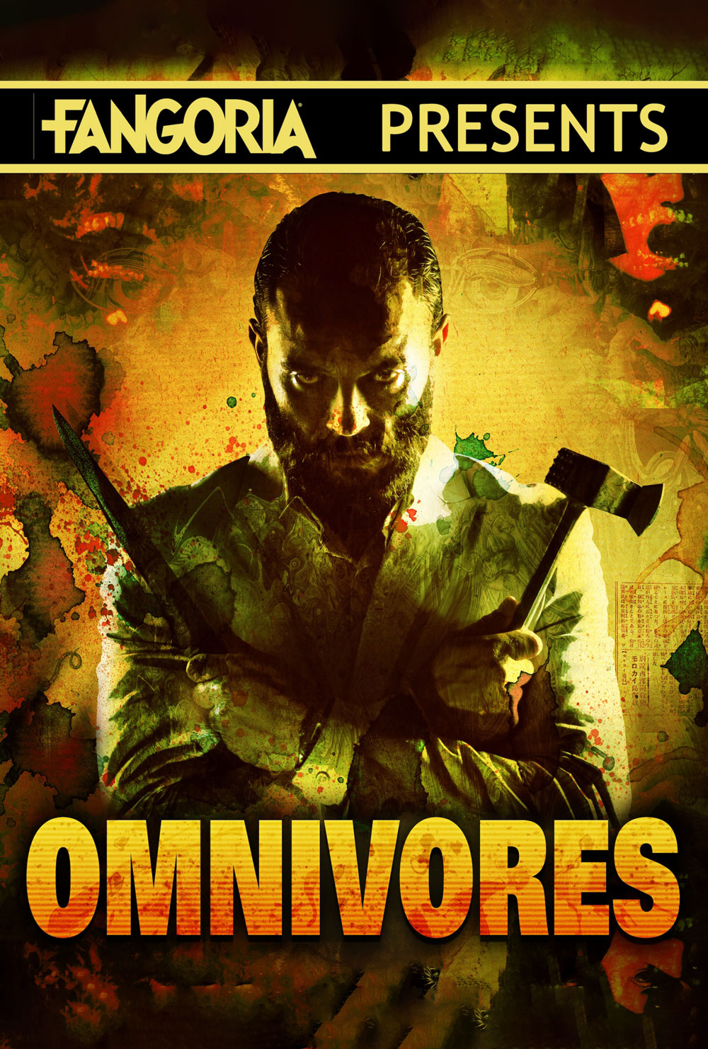 Omnivores