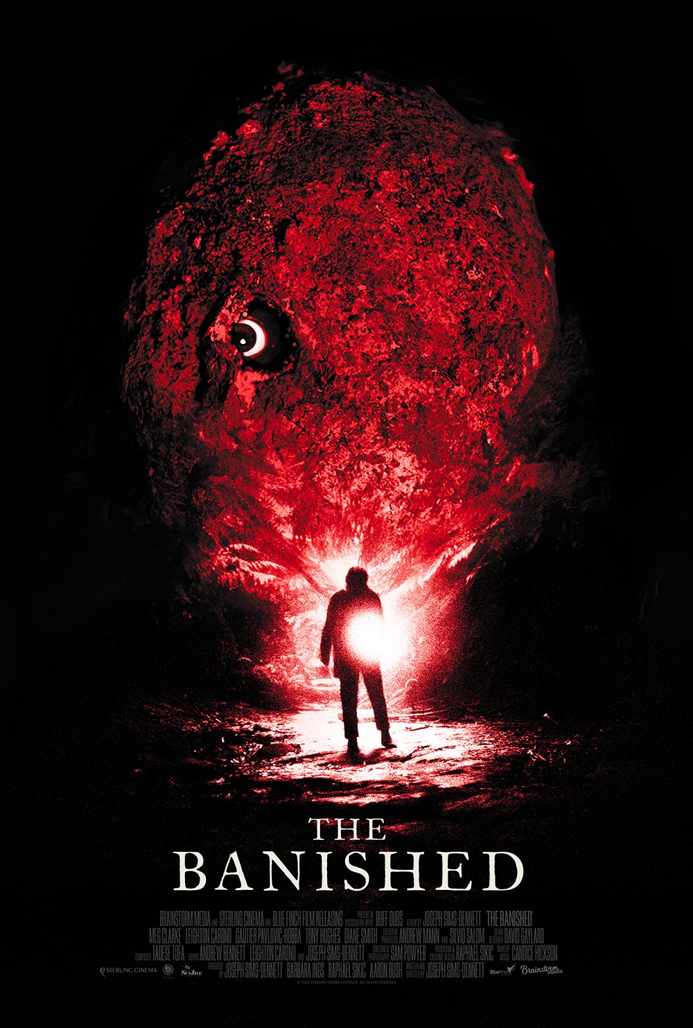 Banished, The