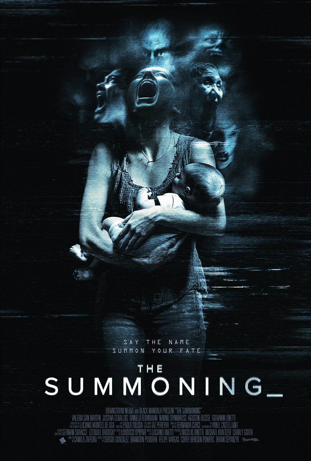 Summoning, The
