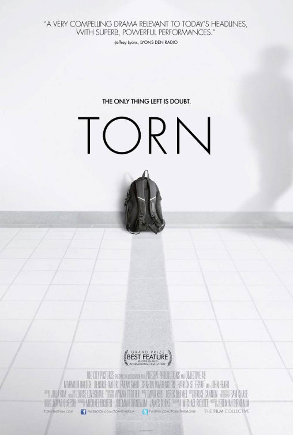 Torn Torn