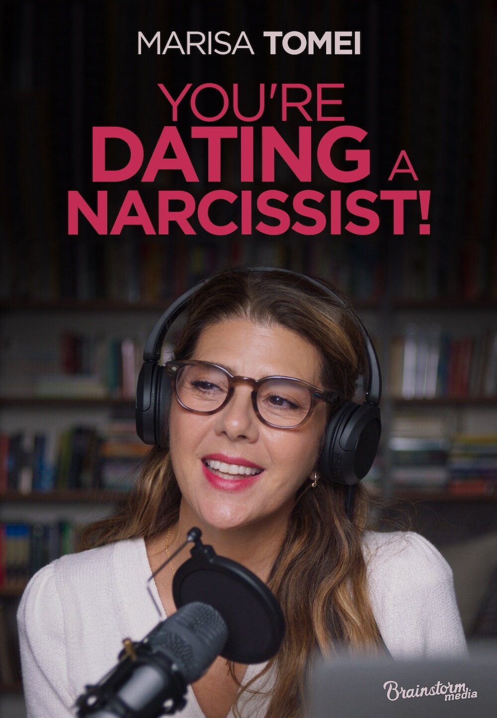 You're Dating A Narcissist