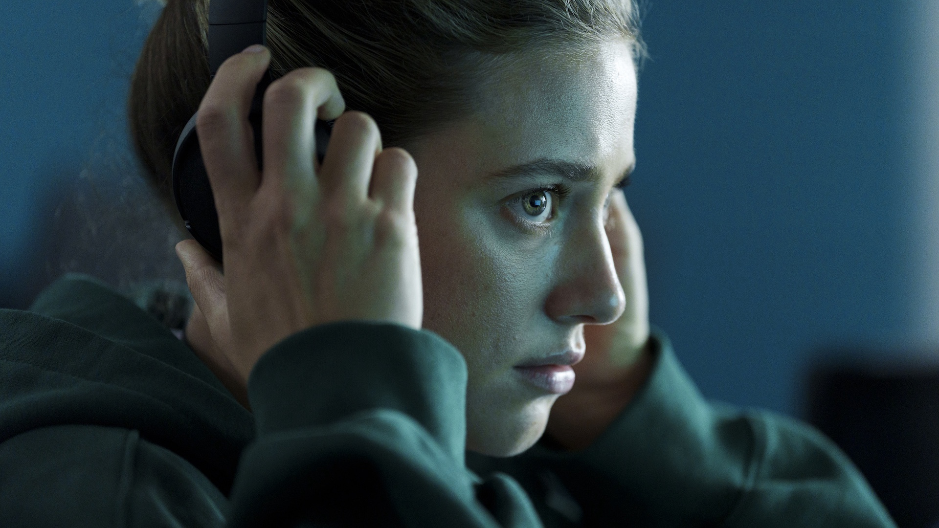 Brainstorm Media Lands Lili Reinhart Social Media Thriller ‘American Sweatshop’ | Exclusive