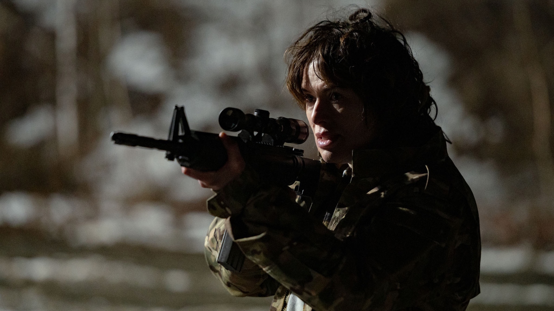 &lsquo;Game of Thrones&rsquo; Star Lena Headey Seeks Vengeance in New Poster for Brutal 80-Minute Thriller [Exclusive]