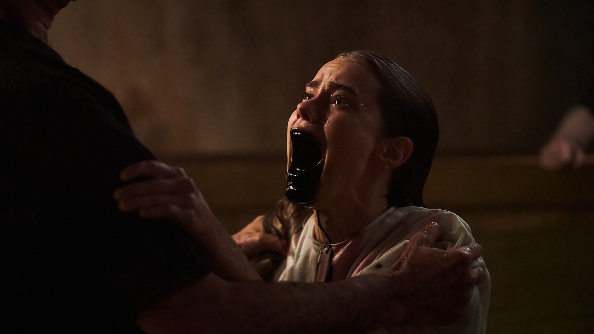 Elizabeth Cullen&rsquo;s Faith Is Pushed to the Limit in &lsquo;Diabolic&rsquo; Trailer [Exclusive]