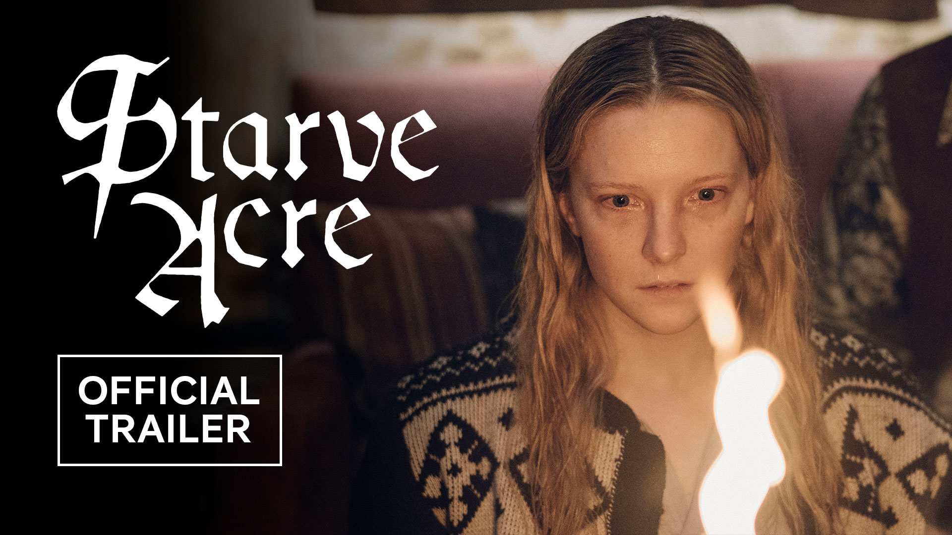 Starve Acre Trailer Sees Matt Smith and Morfydd Clark Face Ancient Evil