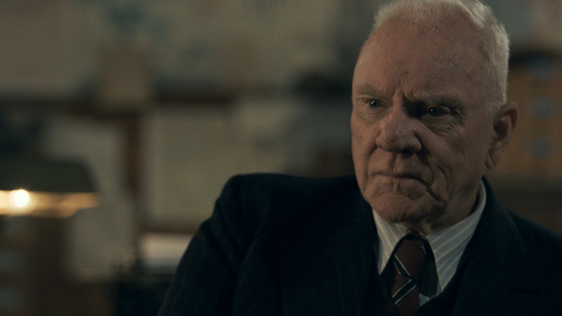 Spy Thriller ‘The Partisan’ Sets October Theatrical Release as Capture Inks Key Presales (Exclusive)